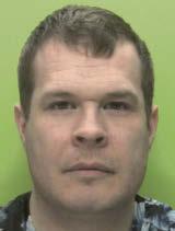 Sex offender jailed for 20 months