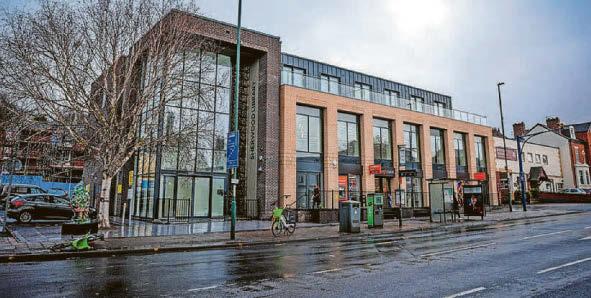 Protest as an opening date for library remains a closed book