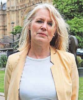 Labour MP insists she will not stand down from her job on district council