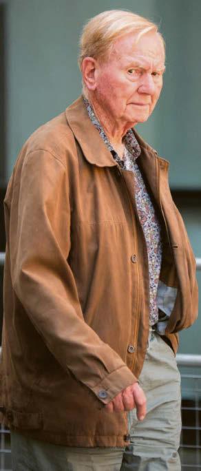 Ex-Nasa scientist sent to prison for £1m finance scam