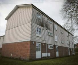 Council's homes survey in critical phase