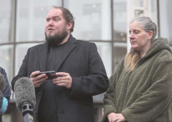 'Torture' for bereaved parents as wait goes on to see medical records