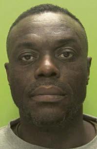 Guns, ammo and silencer found hidden in garage at crook's home