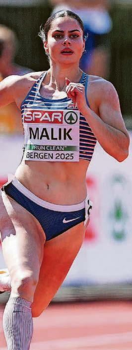 Poppy aiming high ahead of World debut