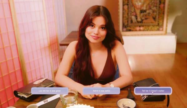 Starstruck in Tinseltown