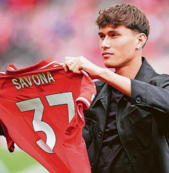 Will Postecoglou stick or twist for his first game?