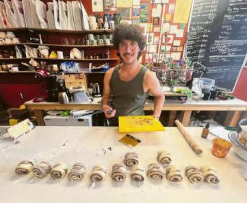 Cafe closes - but owner says it's not the end for Wandering Goblin