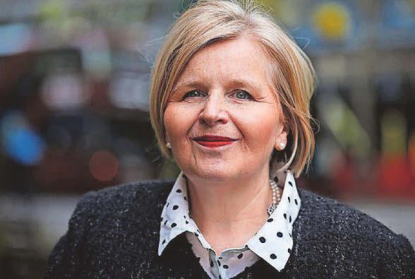 Police worker 'deliberately tampered with evidence' in maternity inquiry