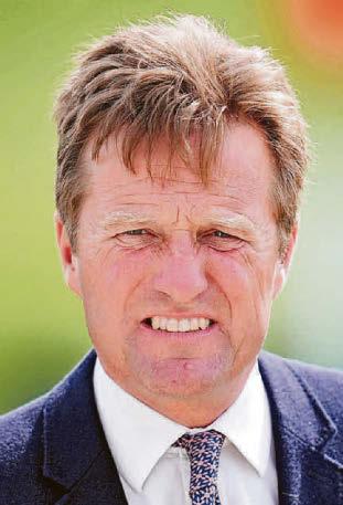 Chantilly cream can rise to the top after her break