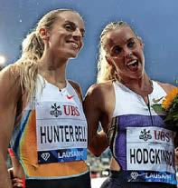 No room for sentiment as friends become rivals