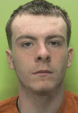 Robber terrorised teens at city centre skatepark