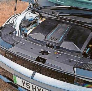 MUCH ROOM AND IMPROVEMENT....