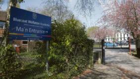School picked to be an example to others on attendance and behaviour