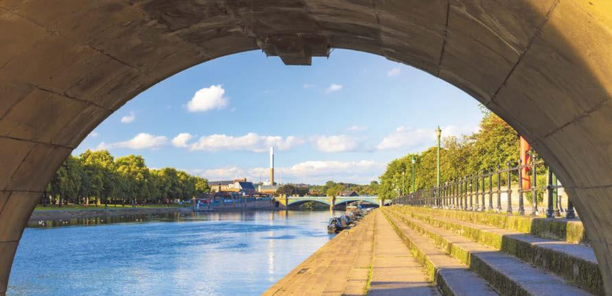 New Trent crossing should be in Bassetlaw, says councillor