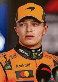 McLaren duo will recover, says team boss