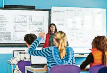 Further education is 'Cinderella' of sector