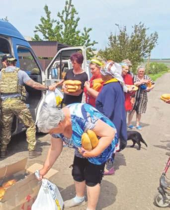 'Everybody I've worked with has had a near-death experience'