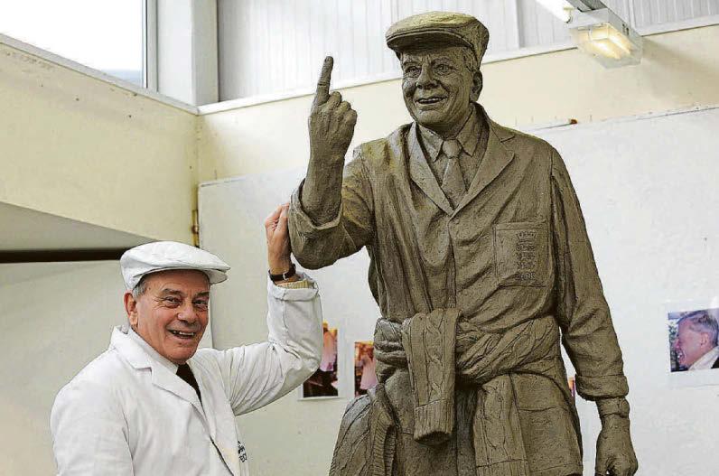 Cricket mourns loss of ‘beloved’ Bird, 92