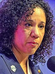 Hero Kara named as basketball coach for 2028 Olympics