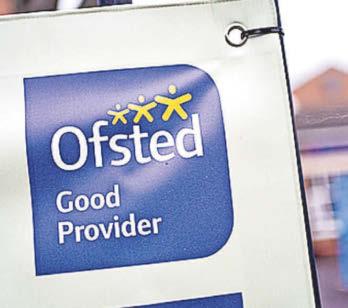 Heads: New Ofsted 'worse for wellbeing'