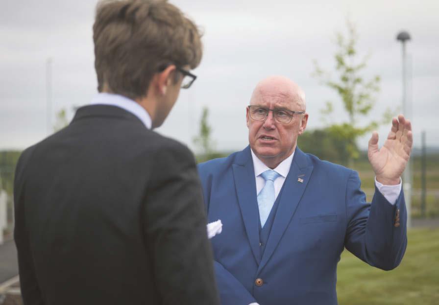 Reform must go further - and fast - in lifting the ban on Post's reporters