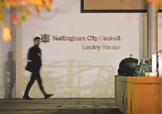 Council facing near £10m hit to budget as NHS cuts loom