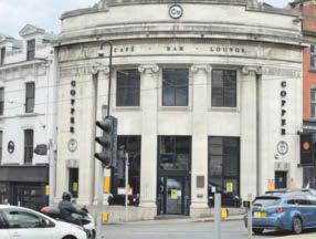 Copper City's new owners reveal plans for landmark bar