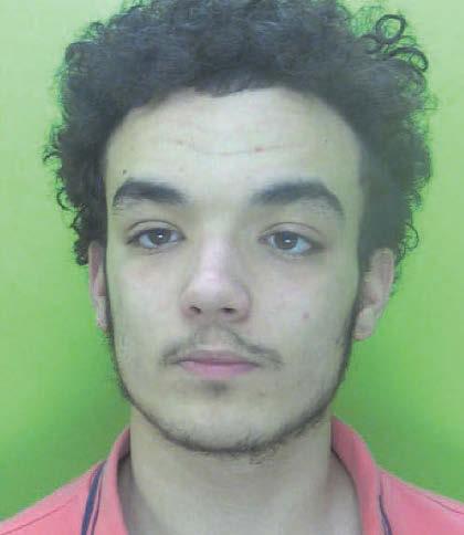 Masked teens lured victim to car park and attacked him