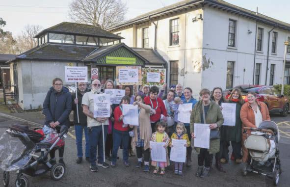 Council ‘has missed its own deadline’ for lifeline services