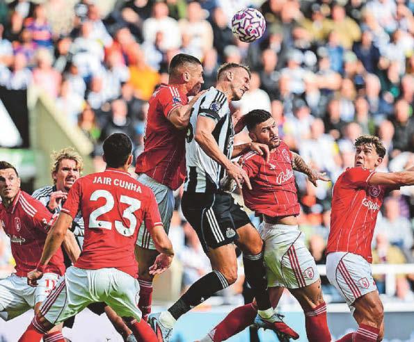 Pragmatic approach fails to pay off as beaten Reds remain out of Toon