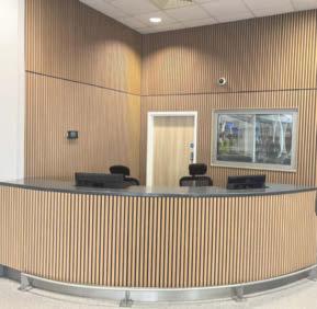 New lost property hub part of airport's £120m improvement project