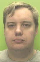 Sex offender back in prison after sending explicit messages to girl, 14