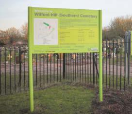 Outdated cremators set to be replaced in £1.3 million project