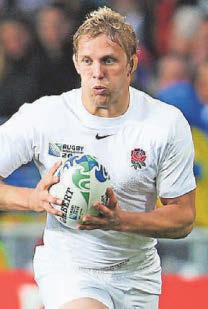 No proven link between rugby and MND