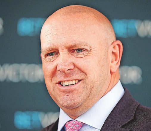 Megeeth has one El of a chance of victory