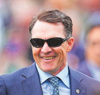 HORSE POWER Fillies' Mile could have very Precise outcome