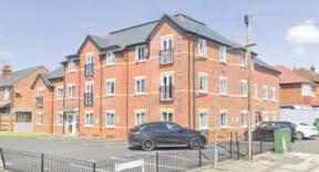 Council has to clear up refugee rumours over arrivals at flats