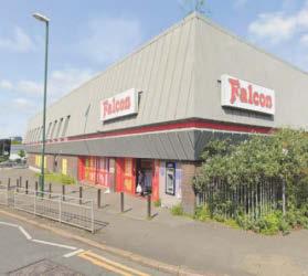 City council to sell off 1970s supermarket building