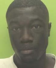 Student fractured man's skull