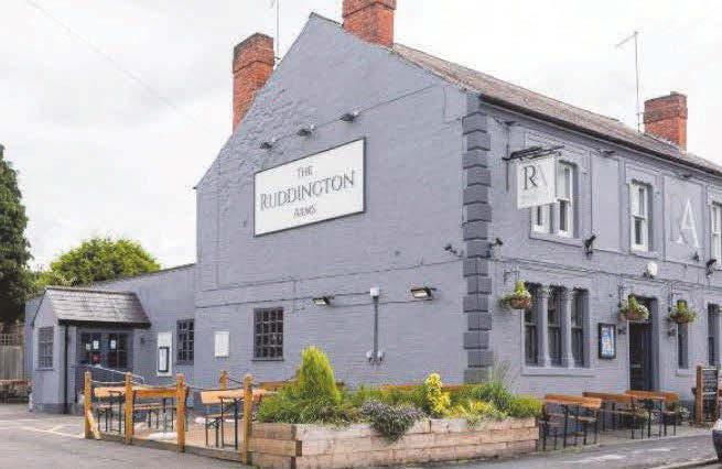Pub closing as struggle takes its toll on owners