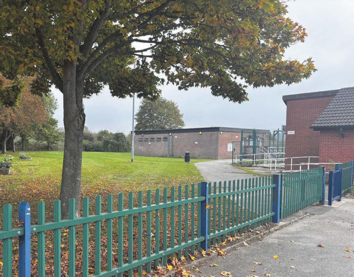 Community centre will close earlier on Sundays after noise complaints