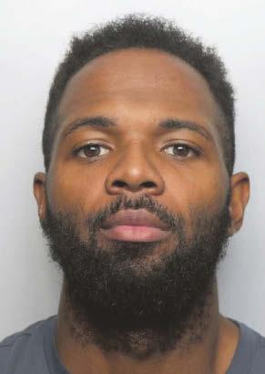 'Max Line' drug dealing gang members locked up