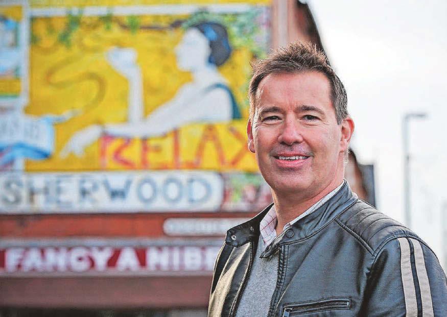 Pub landlord 'over the moon' to get burgled equipment back