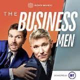 FUNNY BUSINESS