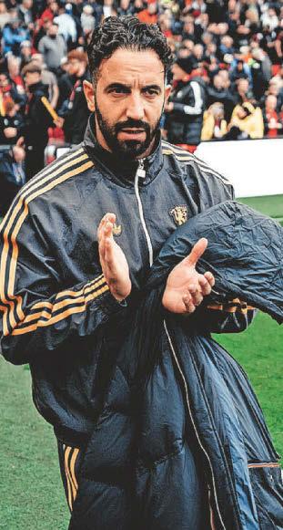 DEVIL OF A JOB JUST TO GET REDS IN TOP 6