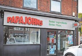 Doubt remains over 17 pizza outlets