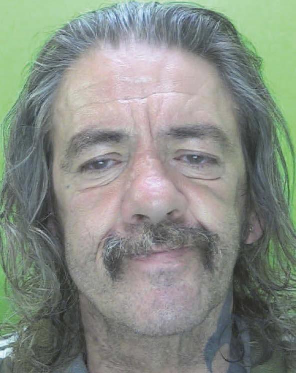 Life behind bars for thug who laughed as he beat pensioner black and blue