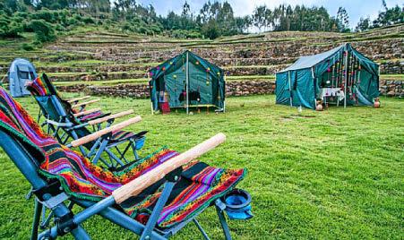 JOIN THE PERU CREW