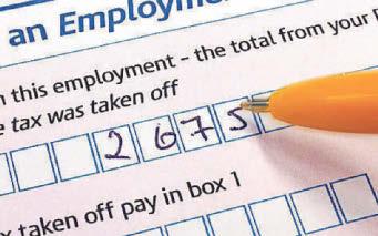 Taxman names and shames businesses who didn't pay