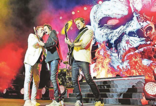 Bin collection alert as recycling plant will be out of action until the spring